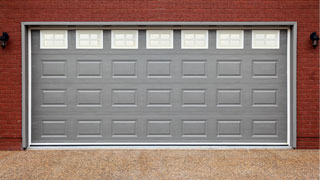 Garage Door Repair at Greenleaf Village Dallas, Texas